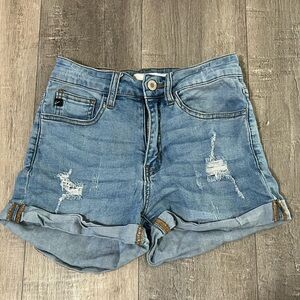 KanCan Denim shorts